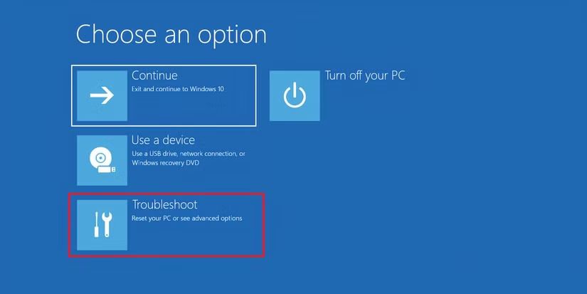 Cum se remediaza eroarea Windows "The User Profile Service Failed the Logon"