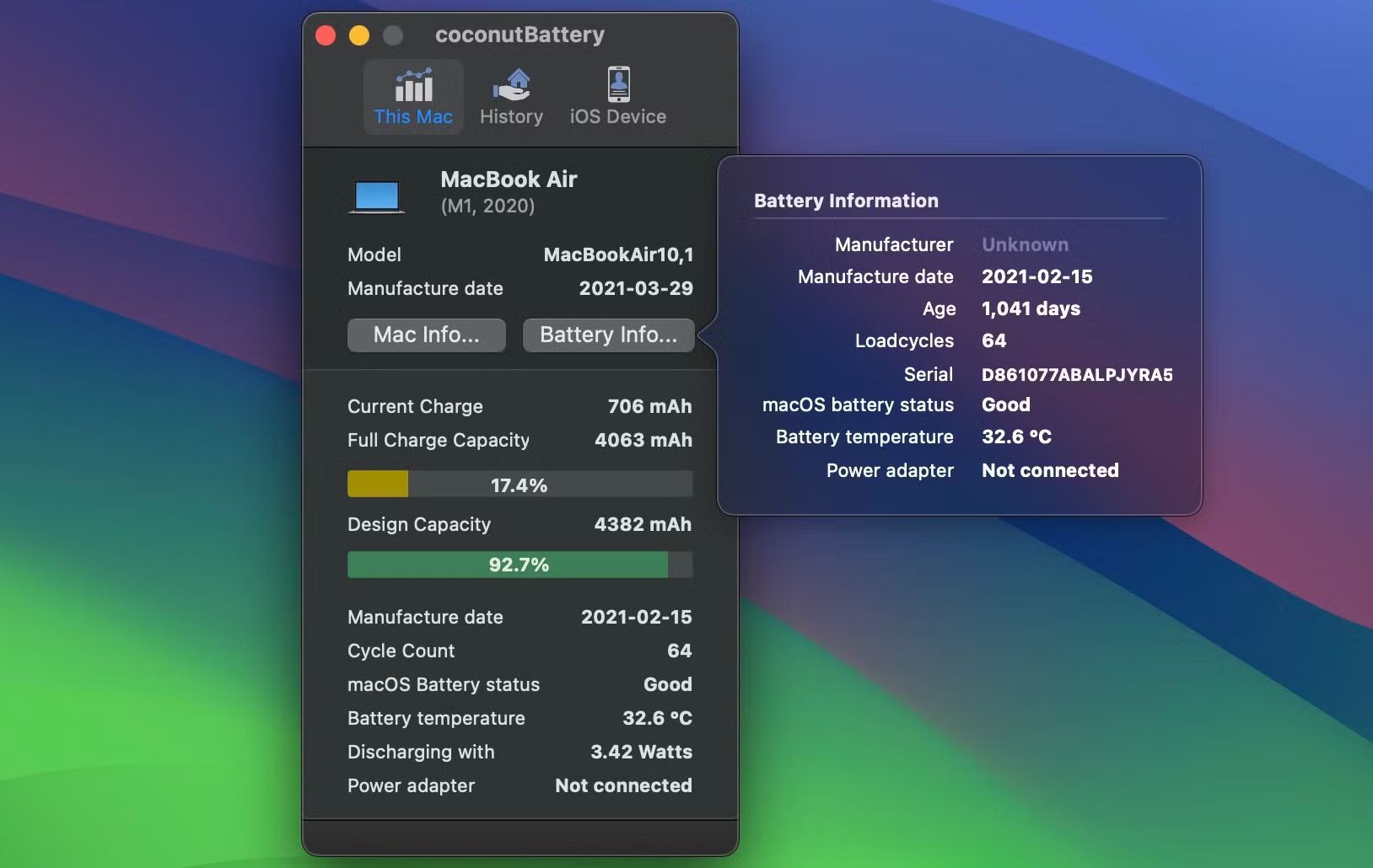 Estimarea bateriei laptopului sau a laptopului nu este realista! Afla mai jos de ce