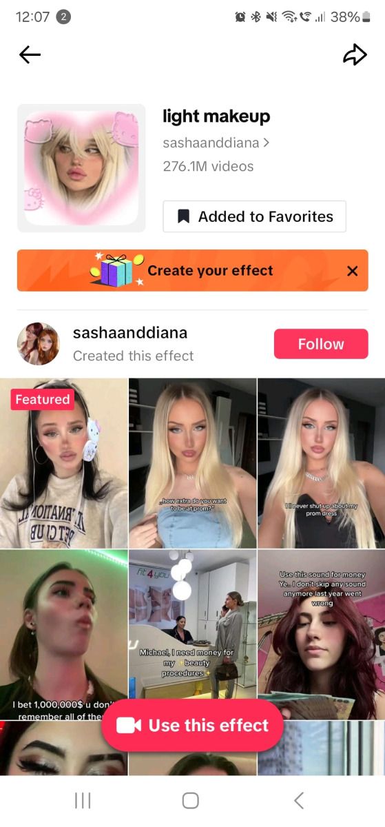 Cum să vă schimbați FYP TikTok pentru a se potrivi preferințelor dvs