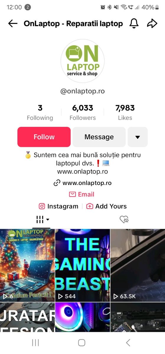 Cum să vă schimbați FYP TikTok pentru a se potrivi preferințelor dvs
