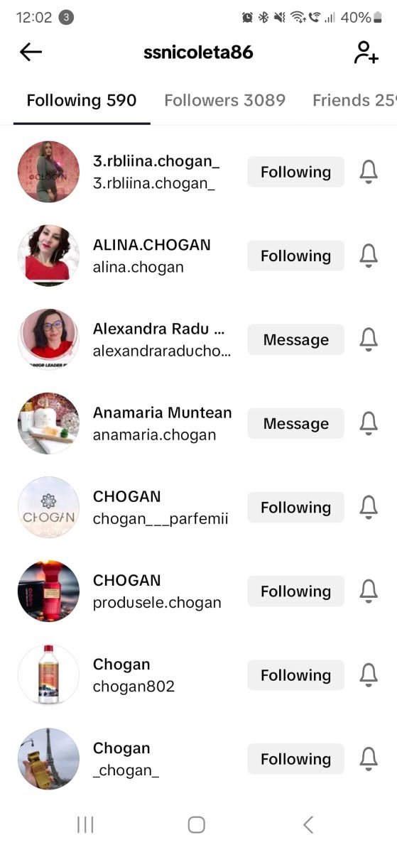 Cum să vă schimbați FYP TikTok pentru a se potrivi preferințelor dvs