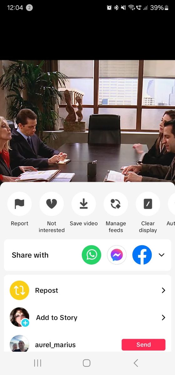 Cum să vă schimbați FYP TikTok pentru a se potrivi preferințelor dvs