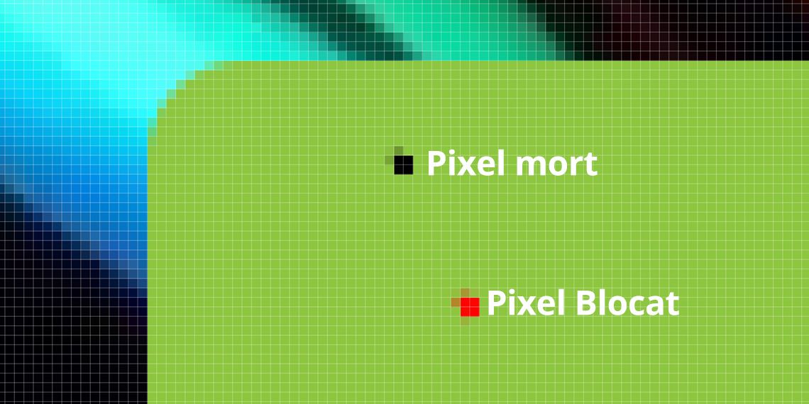 Cum să repari pixeli morți pe laptop: Ghid complet