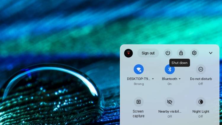 ChromeOS lipsește sau este deteriorat: Cum să vă recuperați Chromebookul