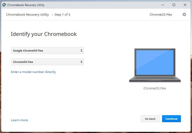 ChromeOS lipsește sau este deteriorat: Cum să vă recuperați Chromebookul
