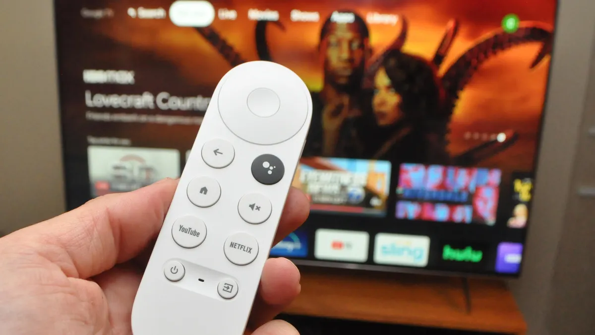 Conectare laptop la TV prin Chromecast
