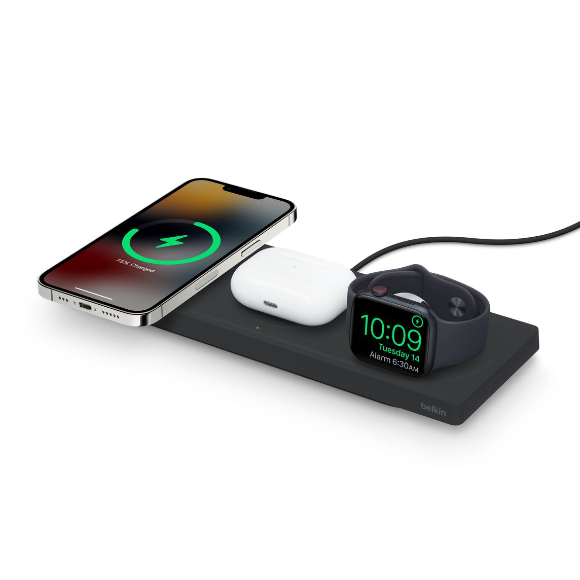 Cum funcționează încărcarea wireless – OnLaptop te învaţă
