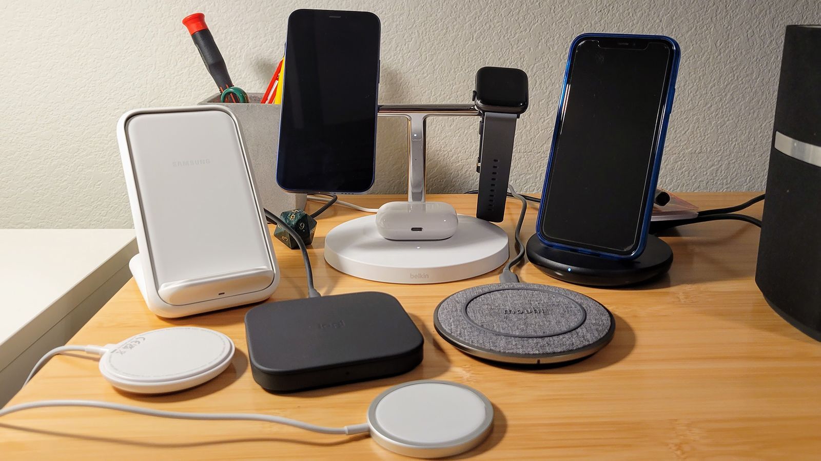 Cum funcționează încărcarea wireless – OnLaptop te învaţă