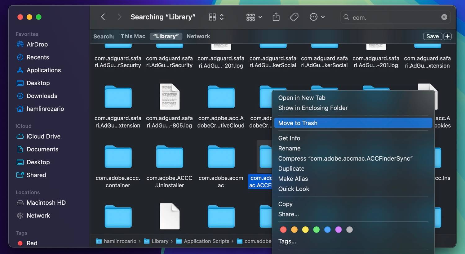 Cum să dezinstalați aplicațiaile pe un Mac – OnLaptop te învaţă cum se face ca un profesionist