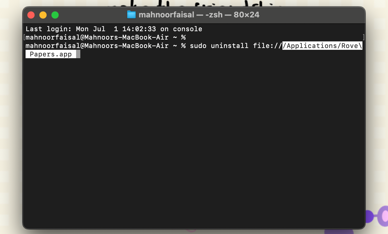 Cum să dezinstalați aplicațiaile pe un Mac – OnLaptop te învaţă cum se face ca un profesionist