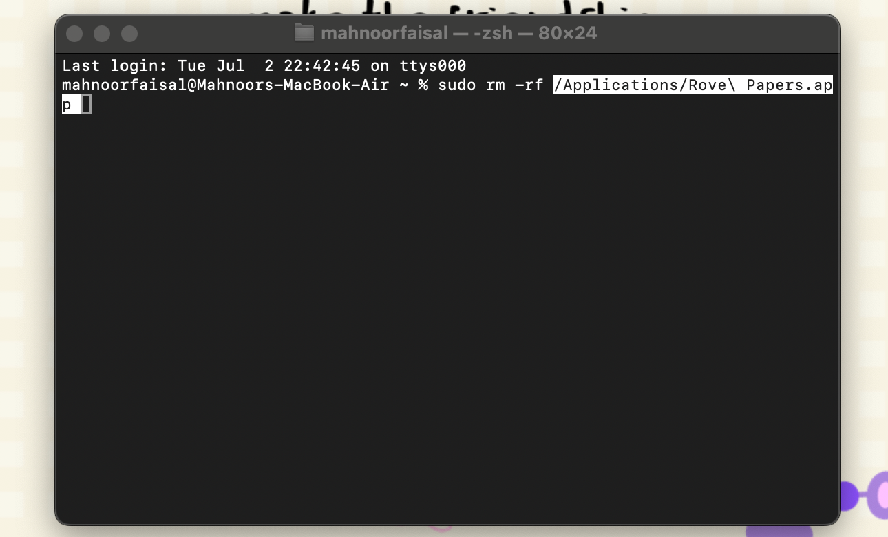 Cum să dezinstalați aplicațiaile pe un Mac – OnLaptop te învaţă cum se face ca un profesionist