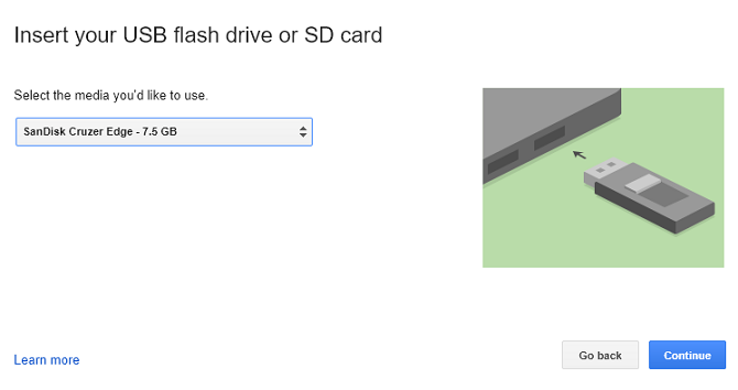 Cum să reinstalați complet ChromeOS pe Chromebookul dvs