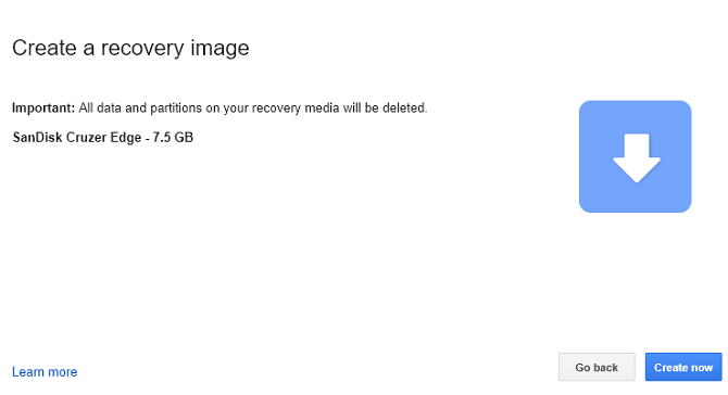 Cum să reinstalați complet ChromeOS pe Chromebookul dvs