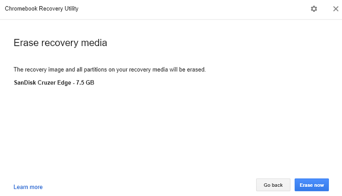 Cum să reinstalați complet ChromeOS pe Chromebookul dvs