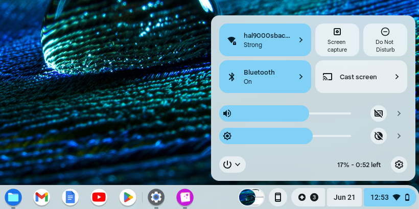 Probleme cu Chromebook? OnLaptop te învaţă cum se resetează la setările din fabrică