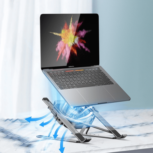 Cum utilizam corect laptopul pe timpul verii Sfaturi de la specialisti