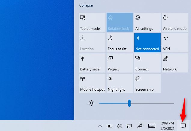 De ce si cum sa cresti luminozitatea pe ecranul unui laptop?