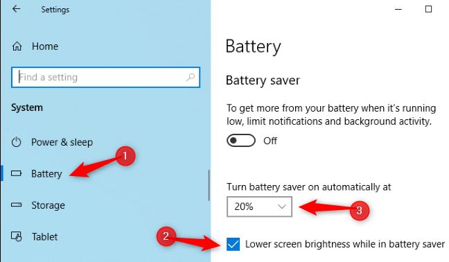 De ce si cum sa cresti luminozitatea pe ecranul unui laptop?