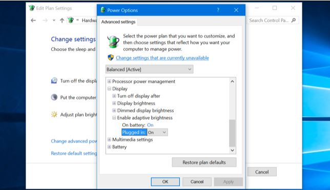 De ce si cum sa cresti luminozitatea pe ecranul unui laptop?