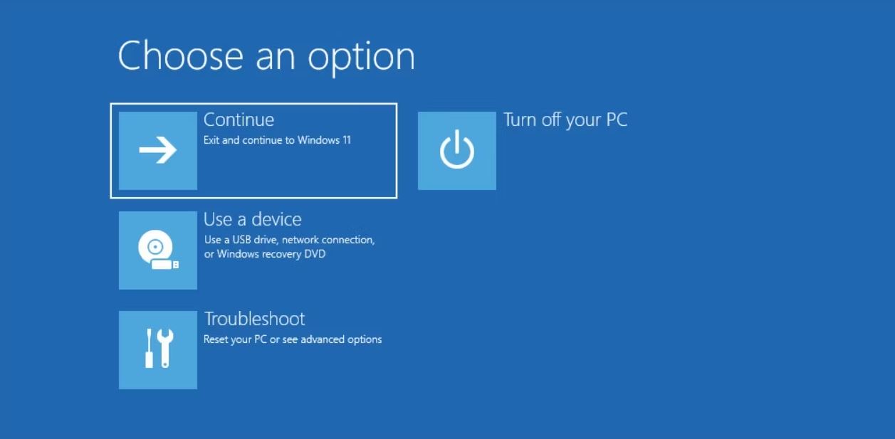 Cum sa remediati problemele de login in Windows 11