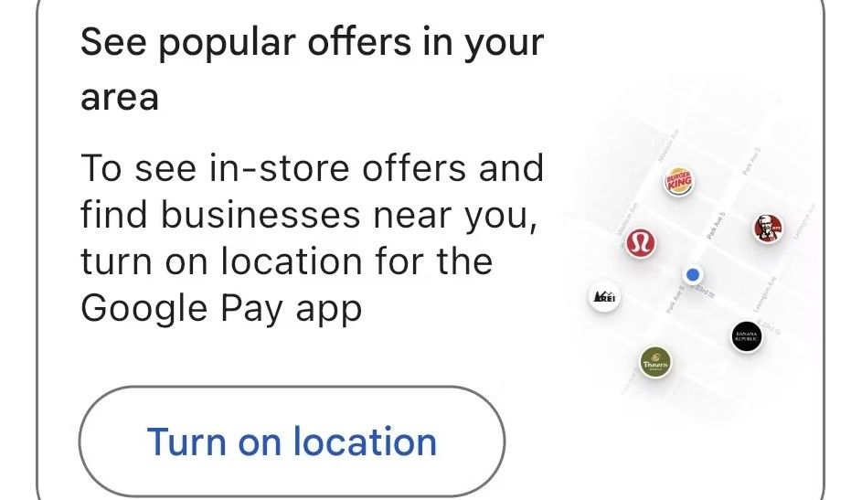Cum sa utilizati Google Pay pe un iPhone
