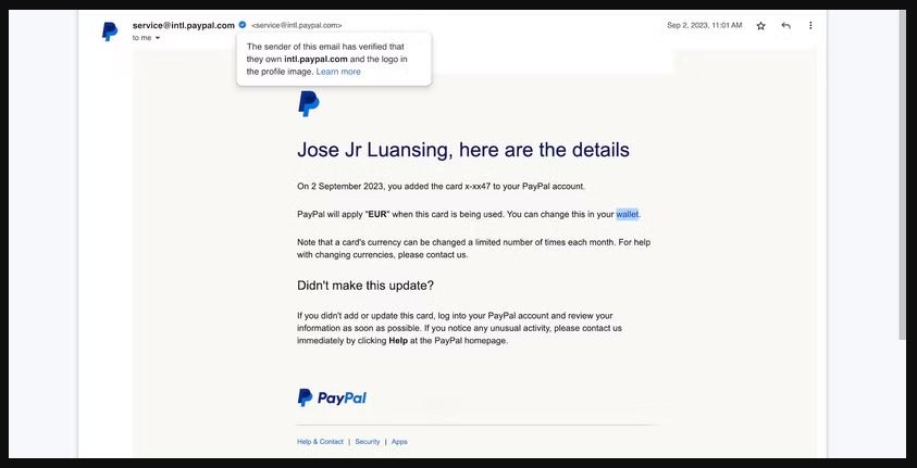 Cum detectez cu ușurință e-mailurile de phishing (și cum puteți şi voi să o faceţi)