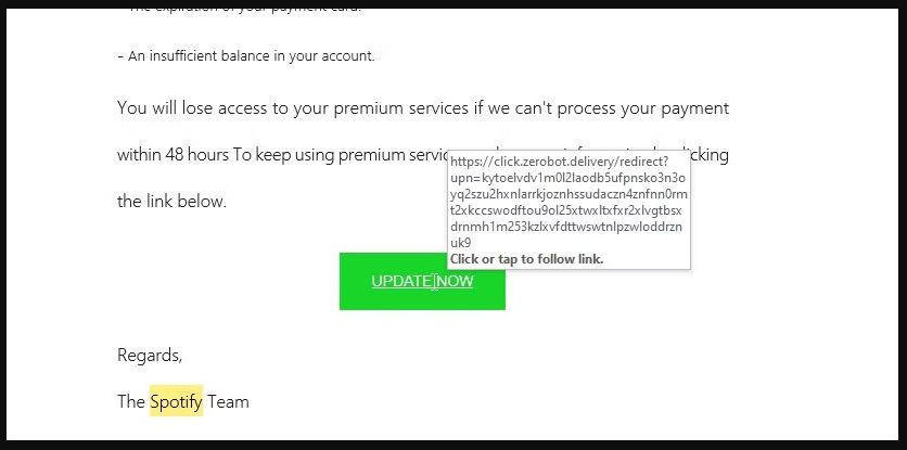Cum detectez cu ușurință e-mailurile de phishing (și cum puteți şi voi să o faceţi)