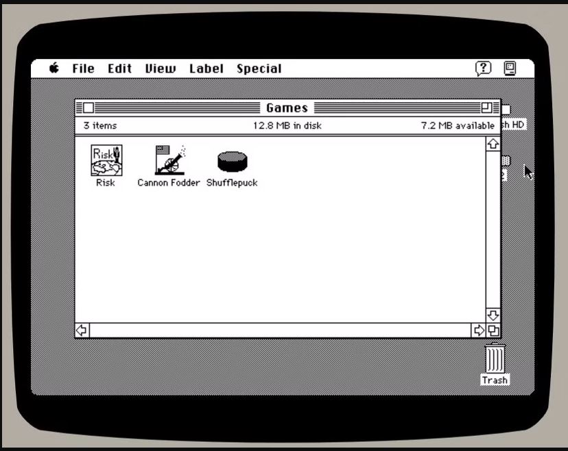 Nostalgic? Iata sisteme de operare vechi pe care le poti accesa in browser