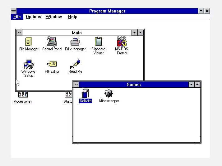 Nostalgic? Iata sisteme de operare vechi pe care le poti accesa in browser