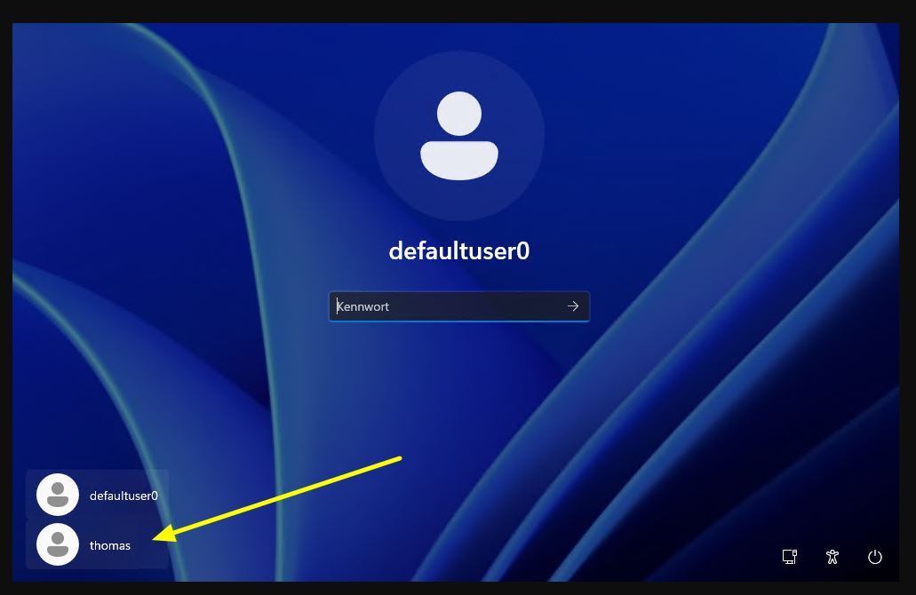 Windows 11 insista sa utilizati un cont Microsoft. Iata cum ocoliti daca nu aveti cont