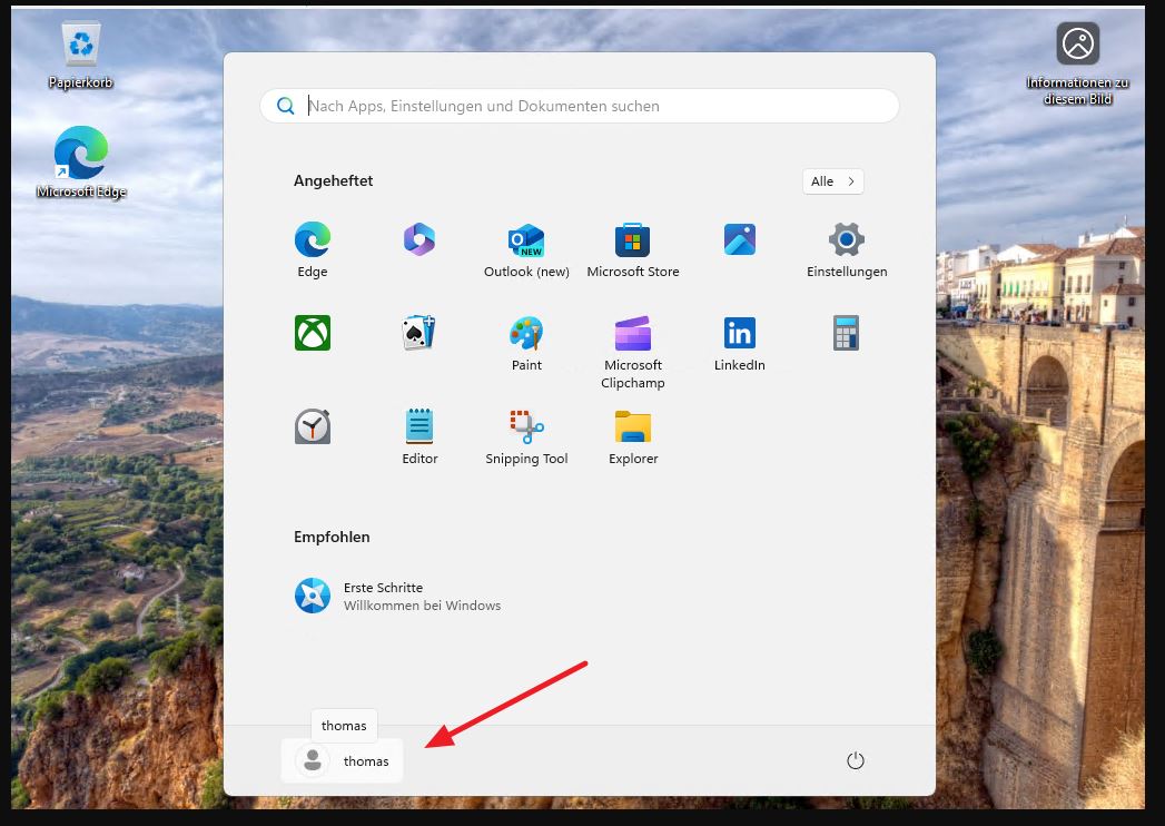 Windows 11 insista sa utilizati un cont Microsoft. Iata cum ocoliti daca nu aveti cont
