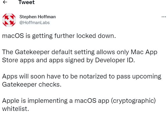 3 semne ca Mac-ul tau este infectat cu un virus (si cum sa verifici)