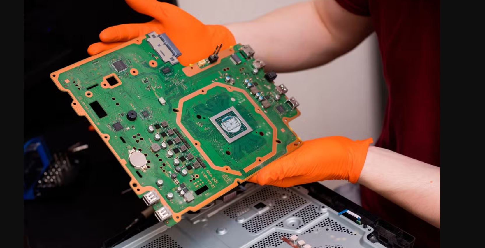 Ai o consola de jocuri veche? OnLaptop te ajuta cu sfaturi ce sa faci cu ea