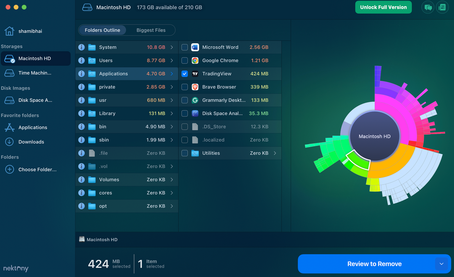 Ajutor! Nu mai am spatiu pe laptop sau calculator
