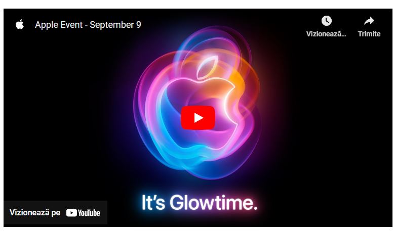 Apple iPhone 16: tot ce știm până acum