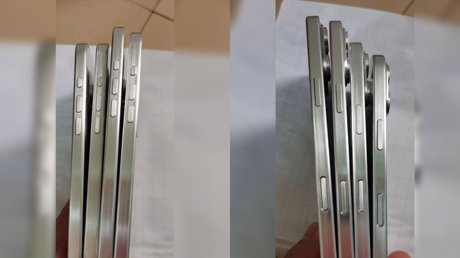 Apple iPhone 16: tot ce știm până acum