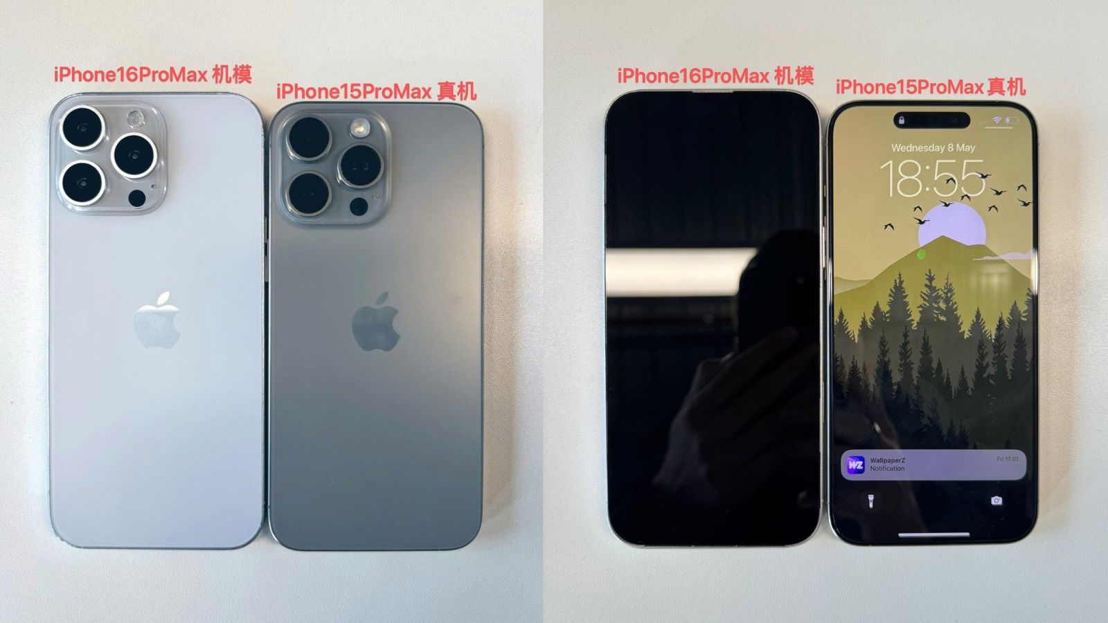Apple iPhone 16: tot ce știm până acum