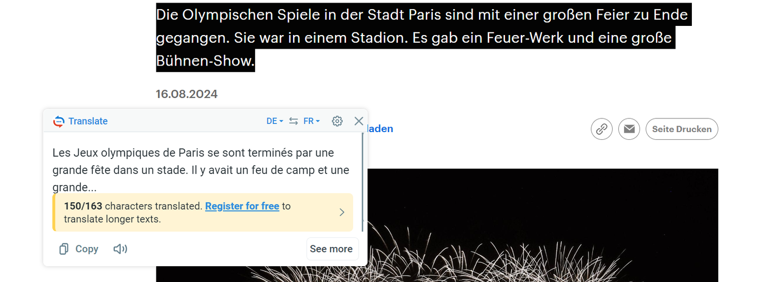 Cele mai bune 5 instrumente pentru a traduce pagini web