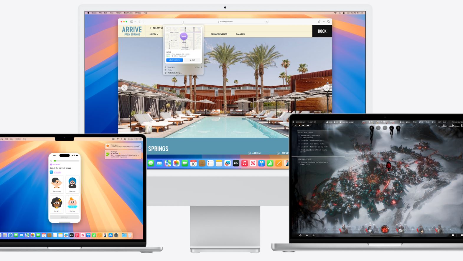 macOS Sequoia este mai rău decât Windows