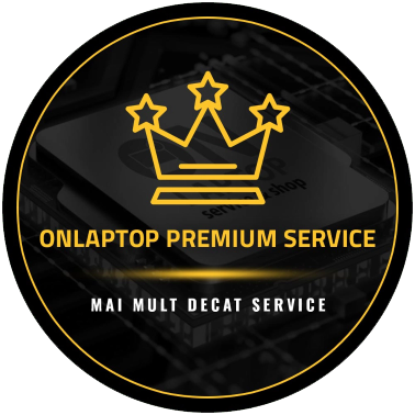Onlaptop Premium Service