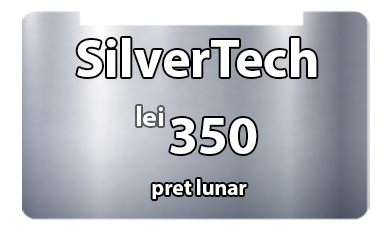 Mentenanta SilverTech